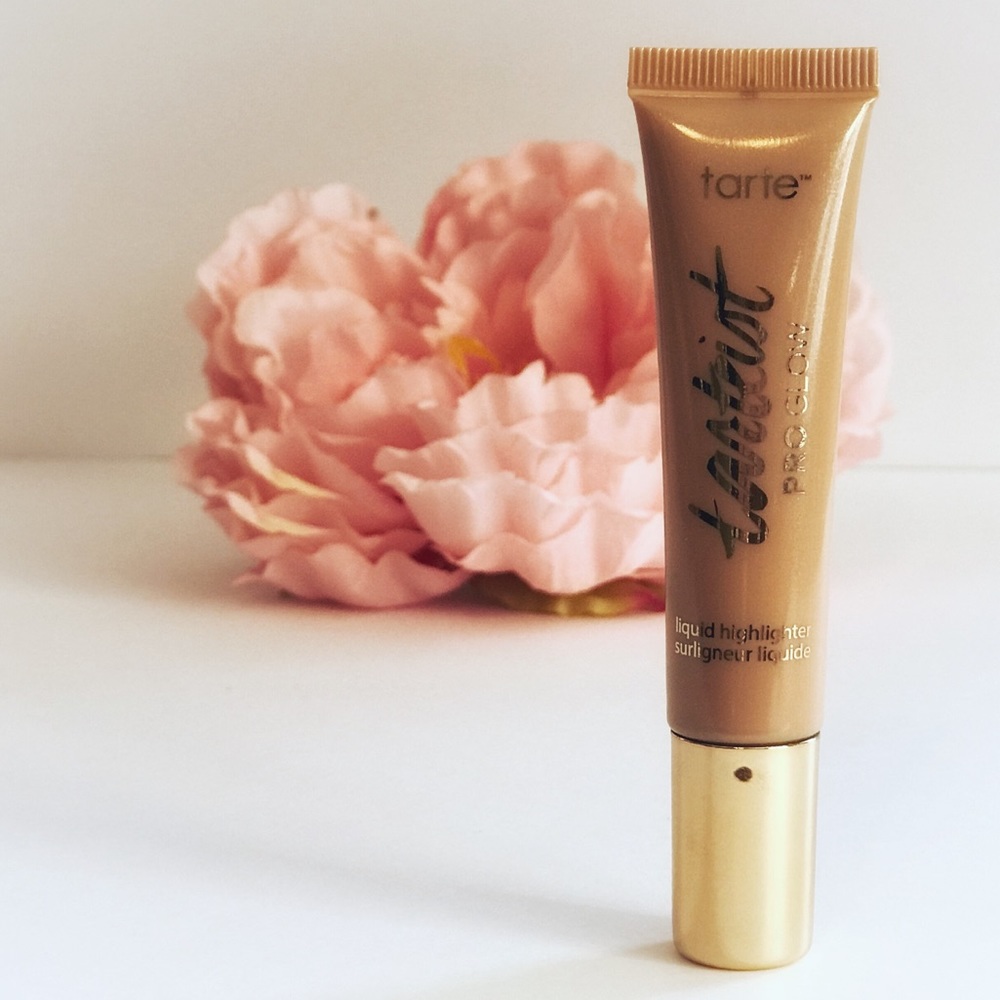 tarte Tartiest Pro Glow Liquid Highlighter